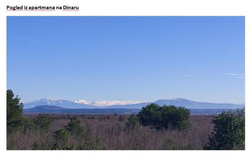 Apartman Sebastian - Foto 24