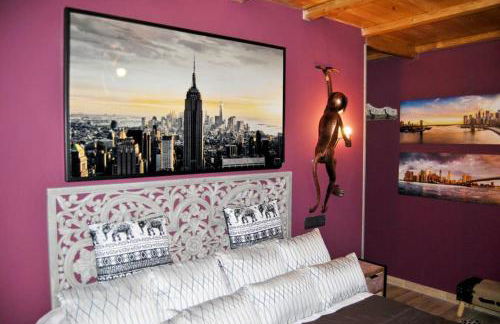 Casa Rural Villa Angeles con Piscina y Jacuzzi - Photo 42