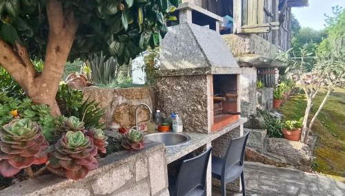 Apartment Casa da Laija by Interhome - Foto 3