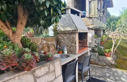 Apartment Casa da Laija by Interhome - Foto 3