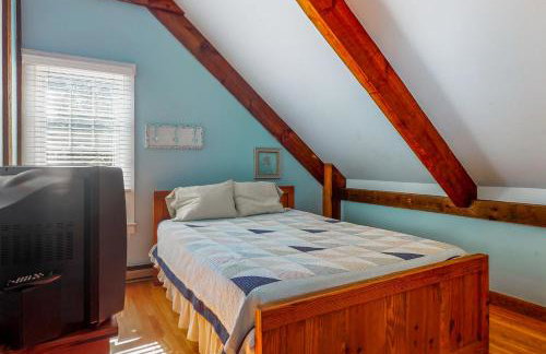 Martha's Hideaway - Foto 18