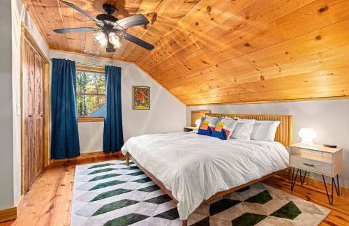 Pickelball,Hot tub - Family Entertainment - 5br - Foto 26