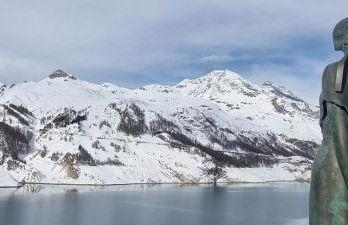 Le 1888 Val d'Isère - Foto 57
