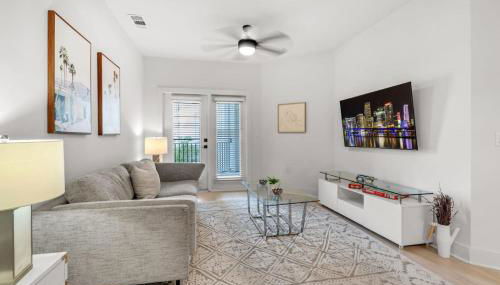 Vibrant 1 Bedroom Paradise Pool and Gym Bliss - Foto 3