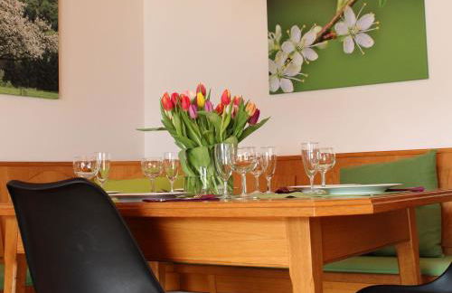 Haus Apfelblüte - Foto 22