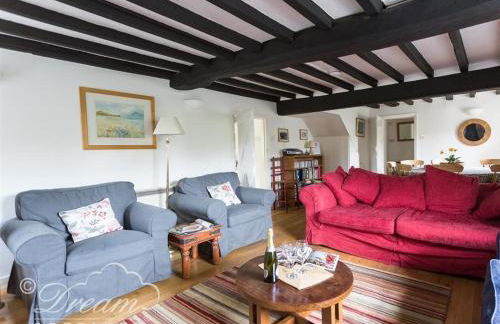 Little Berwick Cottage - Photo 8