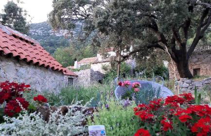 Countryside Vacation House VITEZ - Foto 14