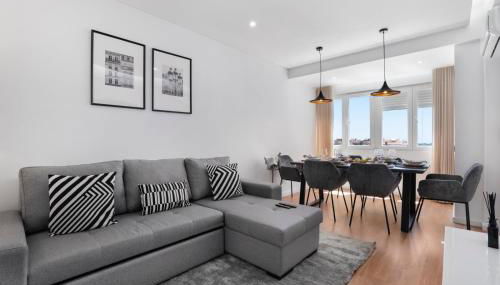 Modern Apartment by CM Properties - Foto 5