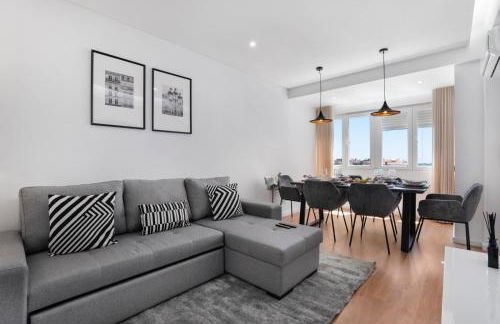 Modern Apartment by CM Properties - Foto 5