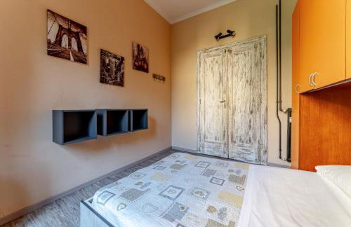 Claudio Flat - Metro Re di Roma & Wi-Fi - Foto 16