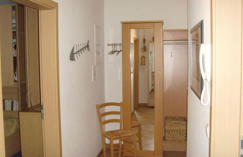 Fewo 4 Reetdachhaus Diplomatenweg 1 Fewo cc - Foto 12