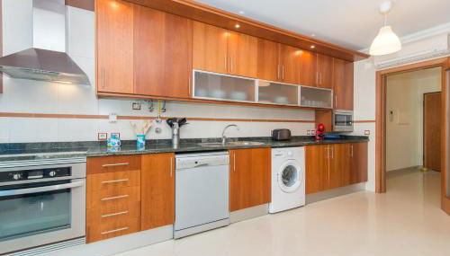 Casa Mergoux - Quiet - Spacious - AC - Wi-Fi - Smart TV - Photo 3, stove, dishwasher, pet friendly, toaster, minibar