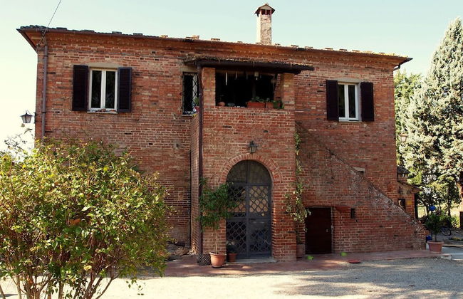 Agriturismo La Terra - Photo 58