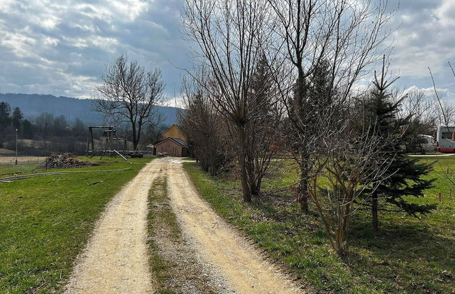 Tiny House at Sedliacky Dvor - Brezno - Foto 7