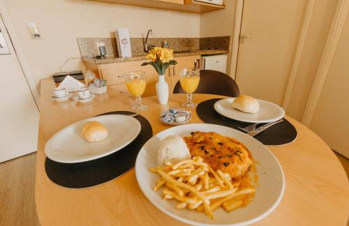 Hotel aeroporto Guarulhos - Foto 7