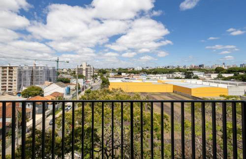 Modern apartment with fast Wi-Fi - Prado Velho - Foto 25