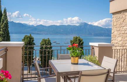 Benaco See - Foto 25