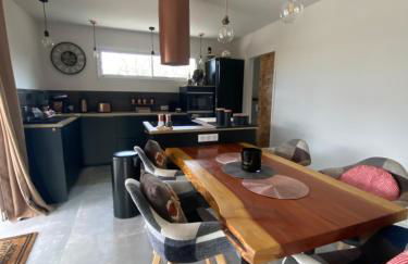 Gite Couleur Terre à 10MN de Gordes - Foto 35