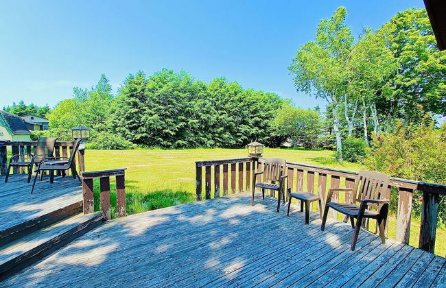 Multicultural Museum Cottages - Foto 75