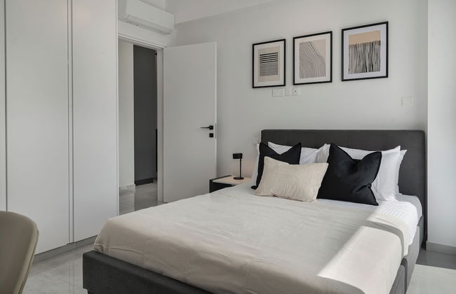 Phaedrus Living Paphos Noir Residence - Foto 3