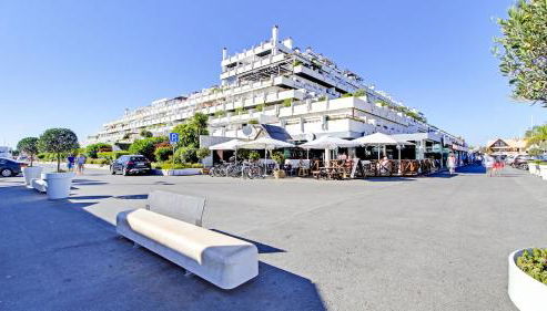 Marina Sagres Apartment - Foto 3