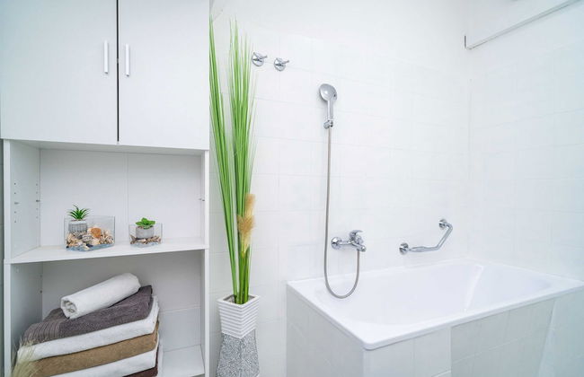 Apartments Blažević - Foto 78