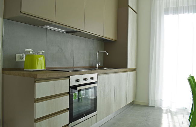 Residence Lake Como - Foto 40