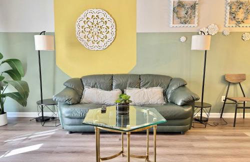 NEW ENTIRE PLACE COZY QUIET 2b2b TOWNHOUSE SP1275 - Foto 1