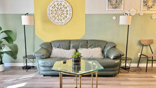 NEW ENTIRE PLACE COZY QUIET 2b2b TOWNHOUSE SP1275 - Foto 1