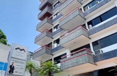 Flat no Centro Turístico - Foto 1