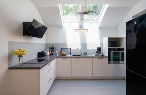 Holiday Home Penhors by Interhome - Foto 14