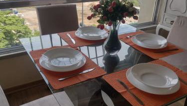 Apê com linda vista do Rio No centro de Niterói Com 2 quartos - Foto 4