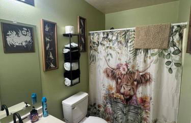 Comfy home away from home. - Holiday Home - Foto 17