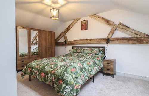 Sally's Barn - Foto 23