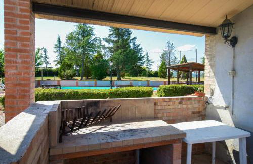 Timeless 19th-Century Villa with Private Pool Oasis - Photo 46