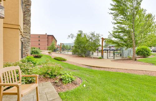 1st-Floor Chula Vista Resort Condo with Patio! - Foto 21