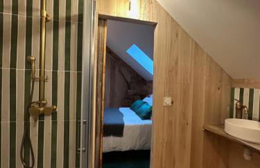 La grange de l'Adour Rimoula - Foto 9