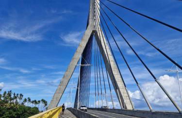 Aconchego Baia do Pontal - Foto 16