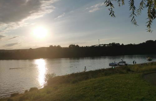 Gartenwohnung Paulsdorf - Foto 29