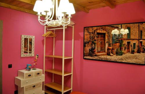 Complejo Casas Rurales MANSIONES Y VILLAS DELUXE - Photo 61