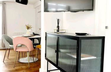 L'Orangerie Royale - À côté du Château de Versailles et proche gares PARIS - Foto 11