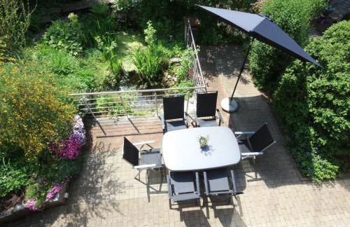 WEIßE HÖHEN -Ferienhaus, Dibbersen bei Hamburg - Foto 29