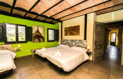 Can Castell - Foto 71