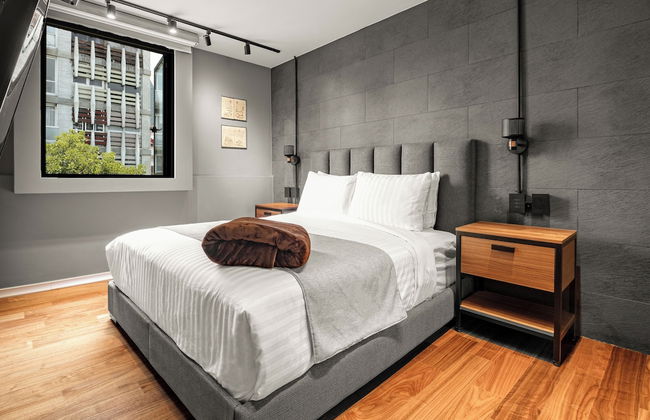 Nido Roma Norte - Foto 13