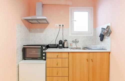 Seaside Escape Apartments - Poseidon - Foto 15