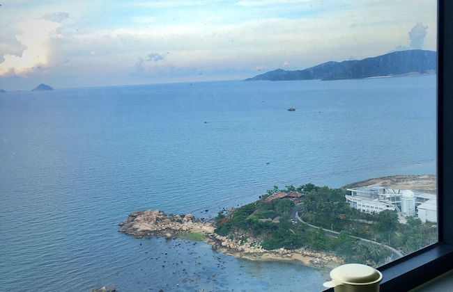 Seaview Front Apartment - Foto 37