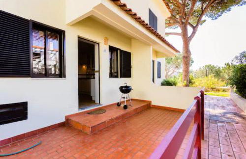 Beach House (Golf) - Falésia/Albufeira - Foto 10