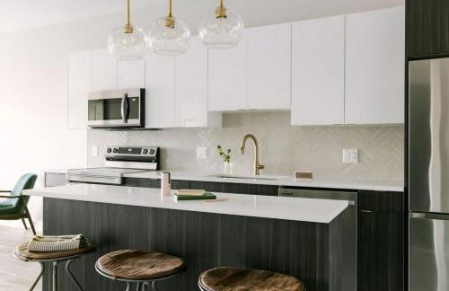 Sosuite at The Ovation - Ave of The Arts - Foto 6