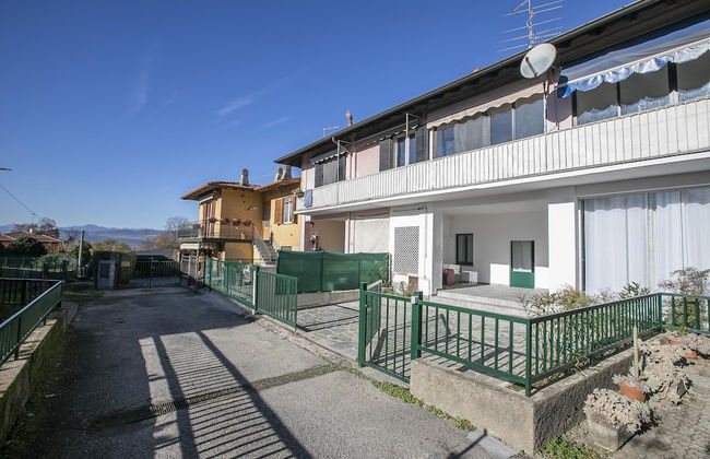 Darma s House 3 Minutes From Monate Lake - Foto 1