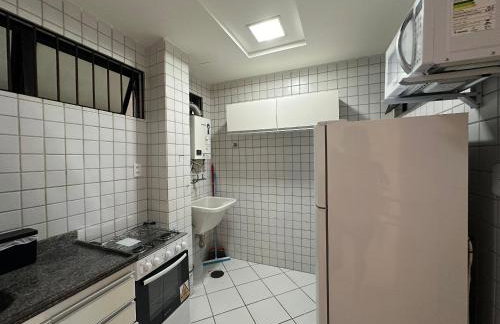 (216) Clean Beach - Perto da praia - Foto 40